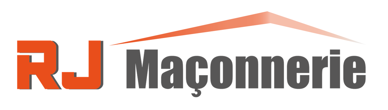 Logo de RJ Maçonnerie, société de travaux en Etanchéité - Isolation des toitures