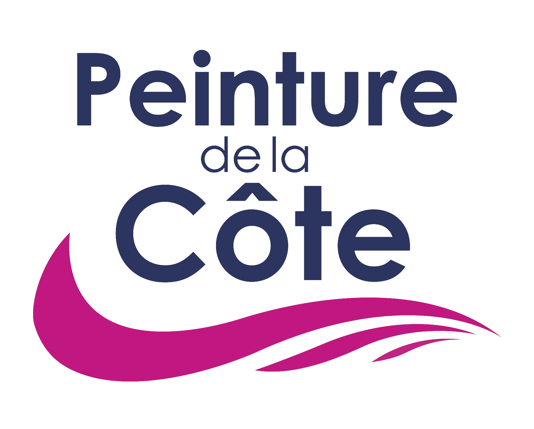 PEINTURE DE LA CôTE