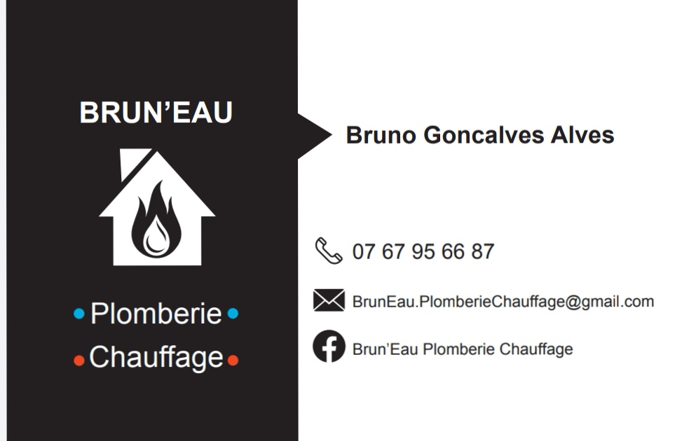 BRUNEAU PLOMBERIE CHAUFFAGE