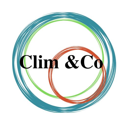 Logo de Clim&Co, société de travaux en Fourniture et pose d'un climatiseur