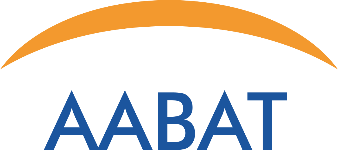 Logo de AABAT, société de travaux en Alarme domicile
