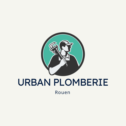 Logo de Urban Plomberie, société de travaux en Dépannage en plomberie : fuite, joints, petits travaux