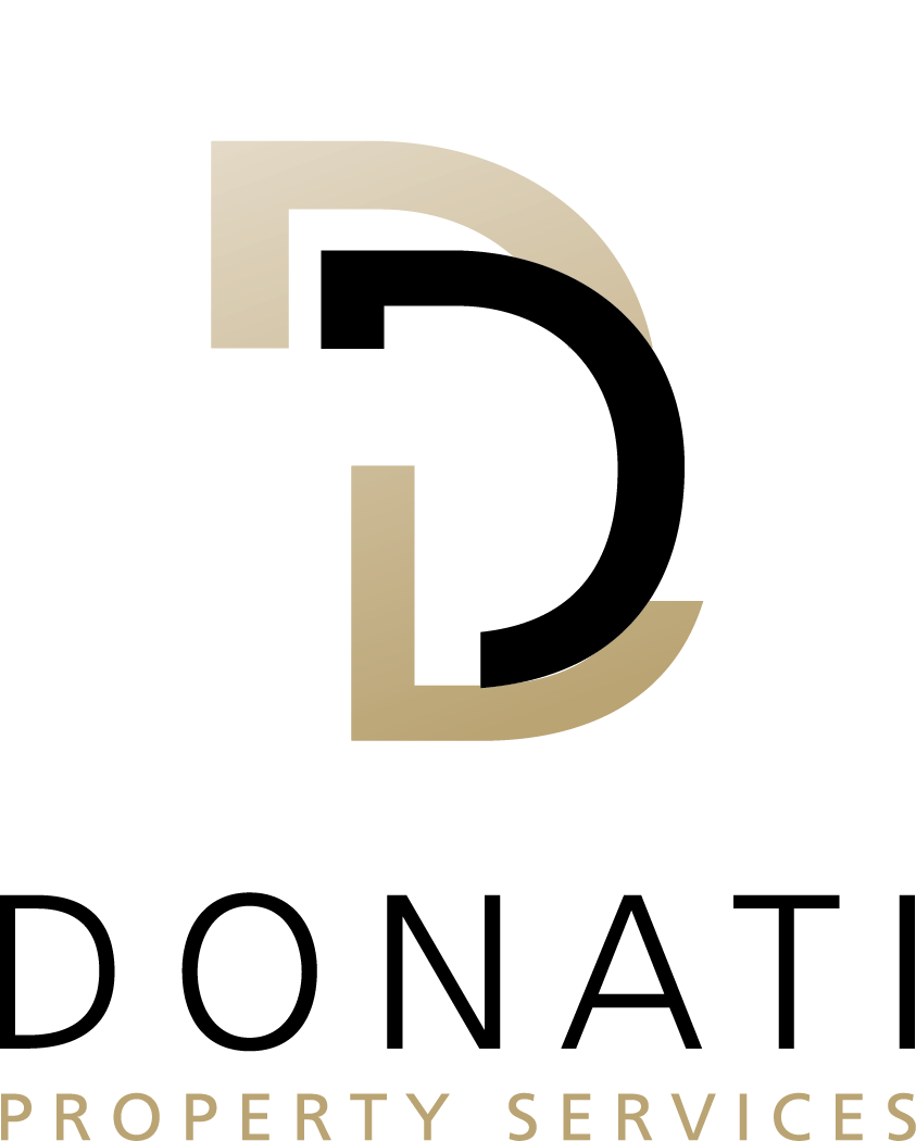 Logo de Cabinet Donati, société de travaux en Cuisine : aménagement et réalisation