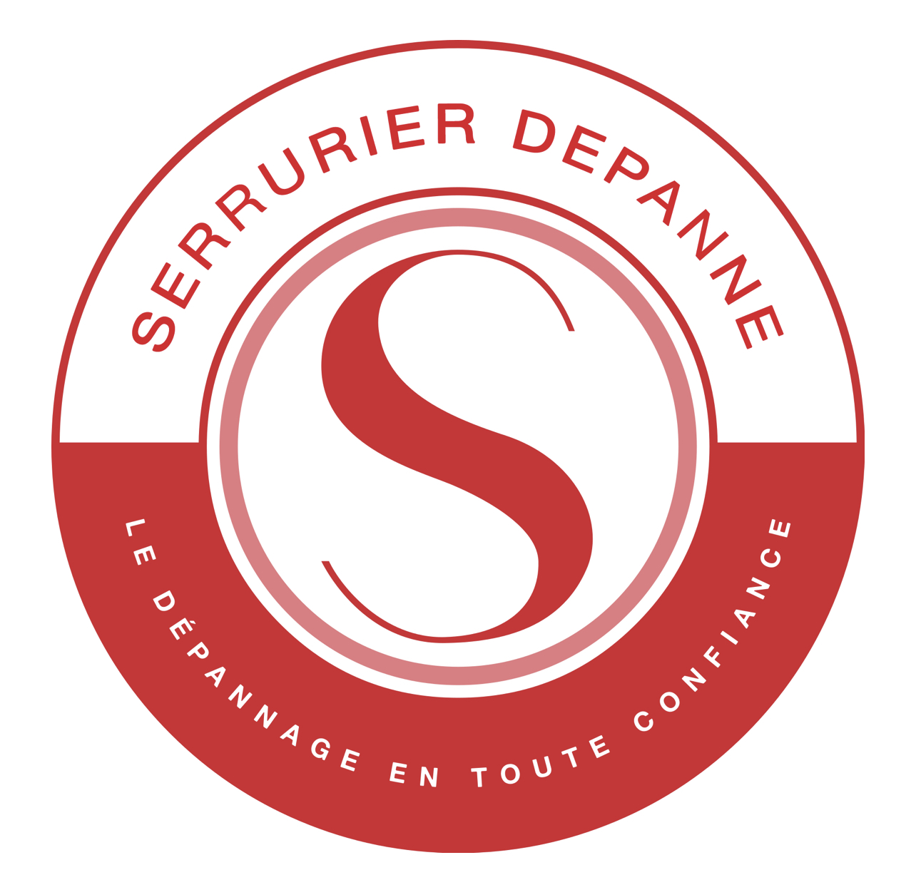 Logo de Ruimy Eric, société de travaux en Serrurier