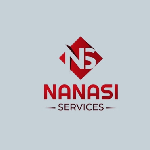 Logo de NANASI SERVICES, société de travaux en Autre catégorie