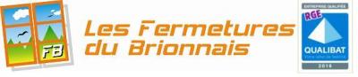 Logo de LES FERMETURES DU BRIONNAIS, société de travaux en Fourniture et installation d'un bloc porte