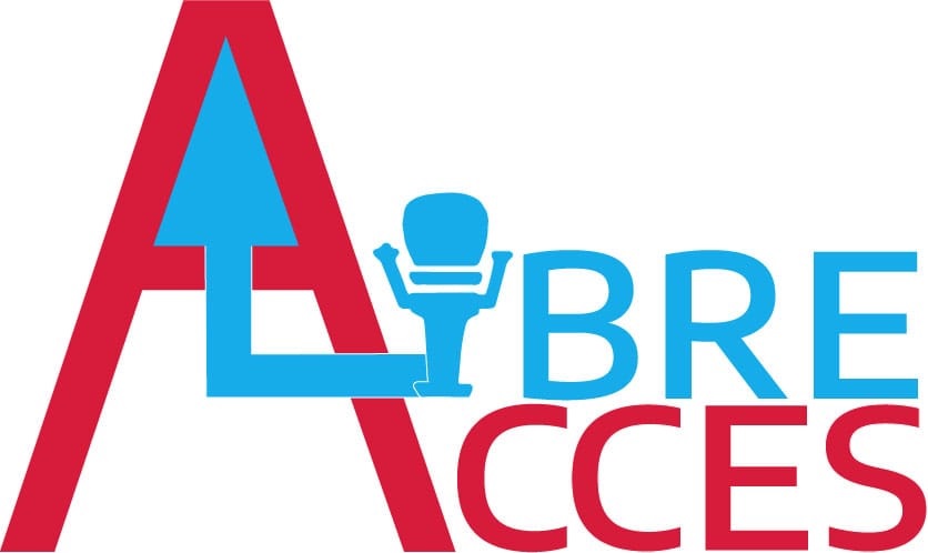 Logo de libre acces, société de travaux en Travaux divers