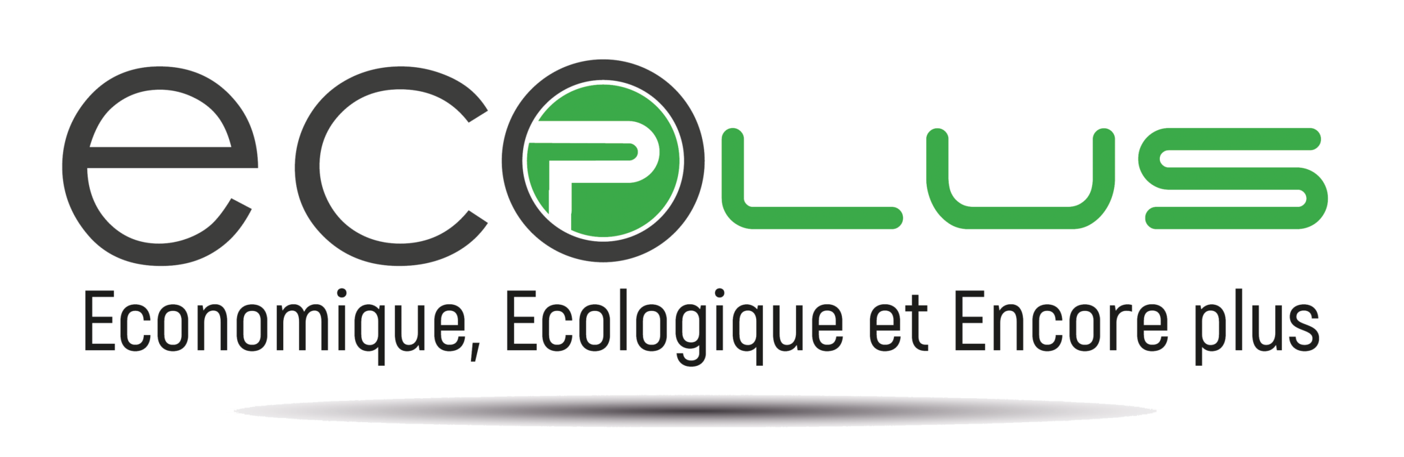 Logo de Ecoplus, société de travaux en Chauffage - Chaudière - Cheminée