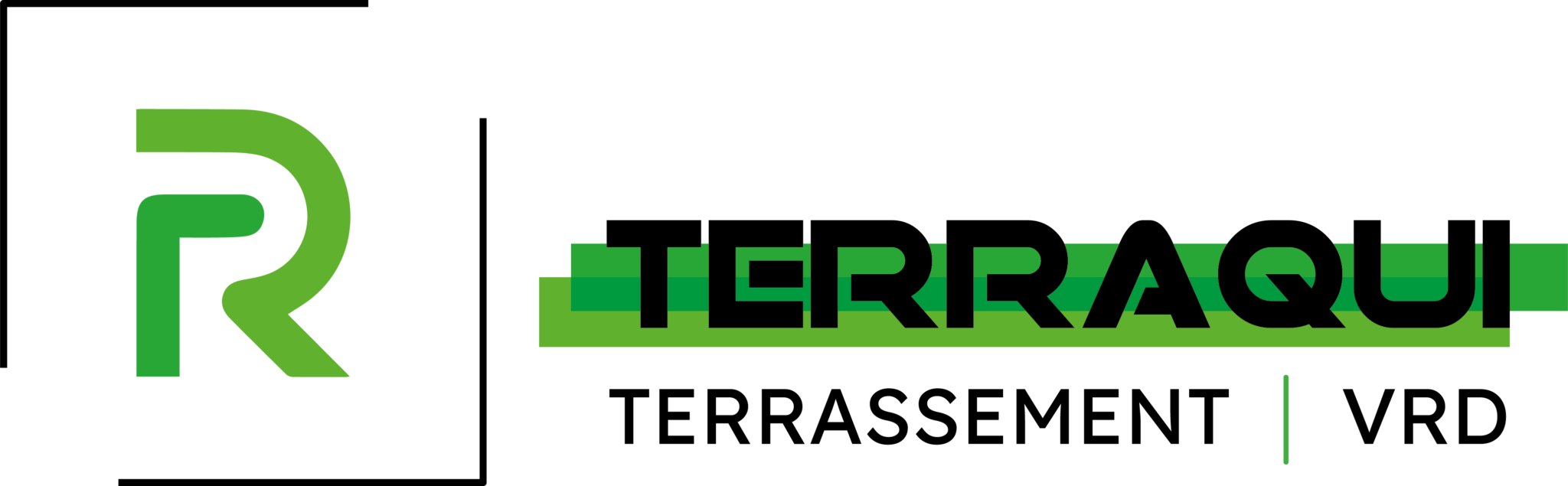 Logo de TERRAQUI, société de travaux en Installation fosse septique