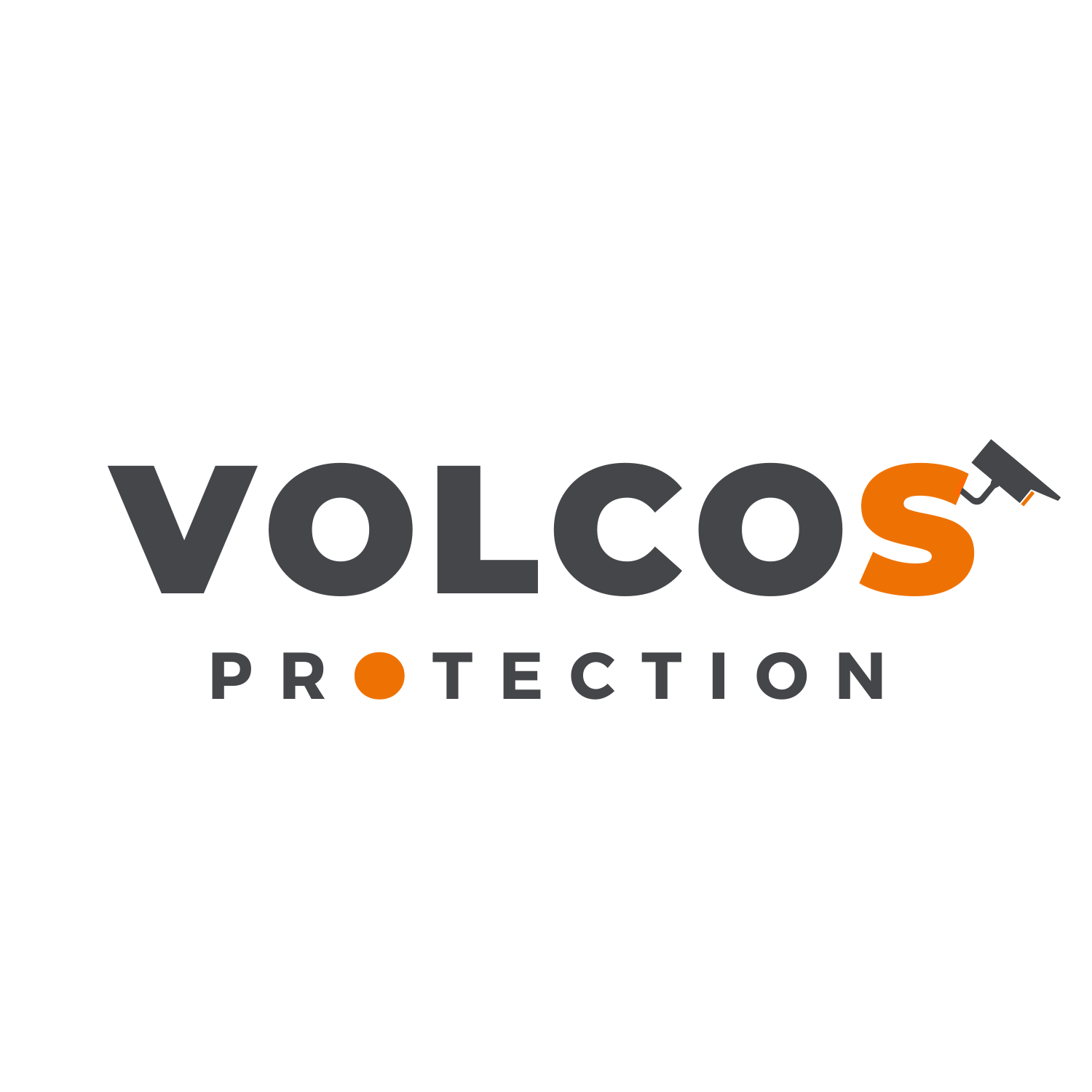 Logo de Volcos Protection, société de travaux en Alarme domicile
