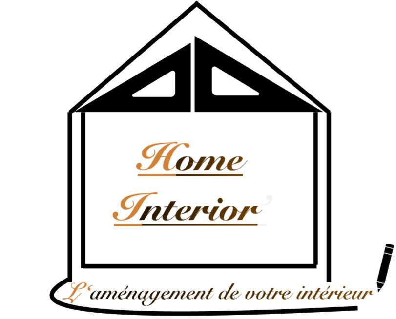 Logo de Home-interior, société de travaux en Création complète de salle de bains