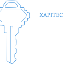 Logo de Xapitec Serrurerie, société de travaux en Serrurier