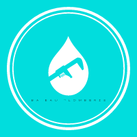 Logo de BA EAU PLOMBERIE, société de travaux en Dépannage de sanitaires