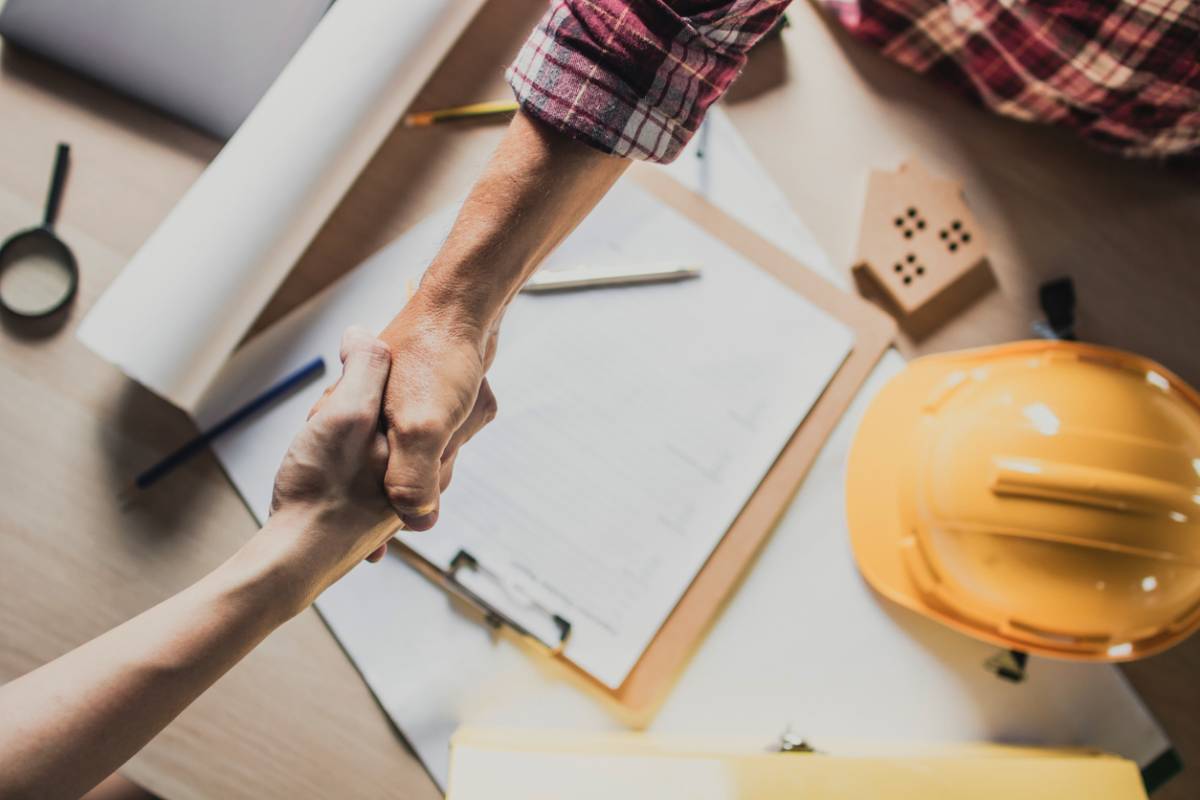 Pourquoi faire appel à une entreprise de travaux publics ? | mesTravaux.com