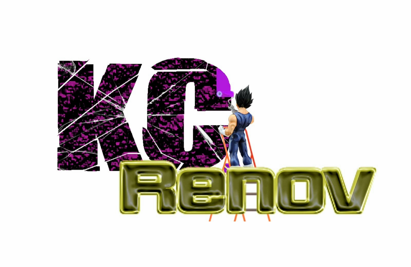 Logo de KC Renov, société de travaux en Petits travaux de maçonnerie