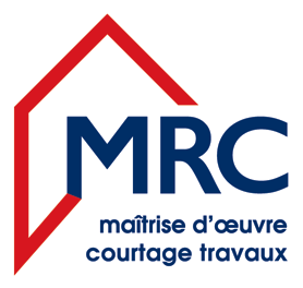 Logo de MRC SARL Martin REBMANN, société de travaux en Architecte (construction ou rénovation de maisons individuelles)