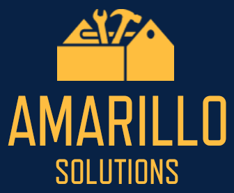Logo de Amarillo Solutions, société de travaux en Fourniture et pose d'une climatisation réversible / chauffage