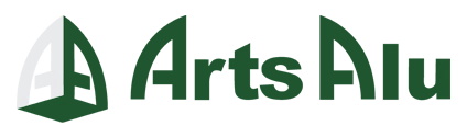 Logo de ARTS ALU, société de travaux en Véranda