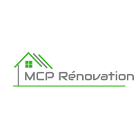 Logo de MCP Renovation, société de travaux en Création complète de salle de bains