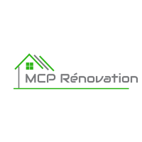 Logo de MCP Renovation, société de travaux en Installation électrique : rénovation complète ou partielle