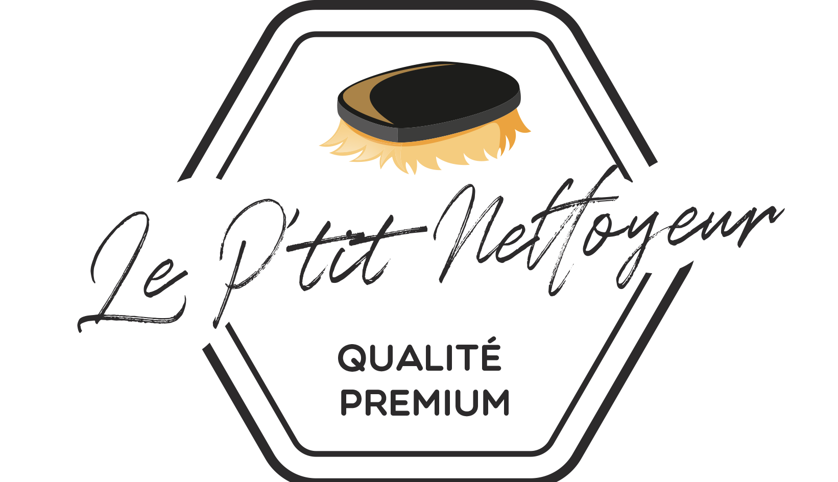 Le P'tit Nettoyeur