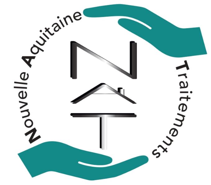 Logo de Nouvelle Aquitaine Traitements, société de travaux en Décrassage ou démoussage de toiture