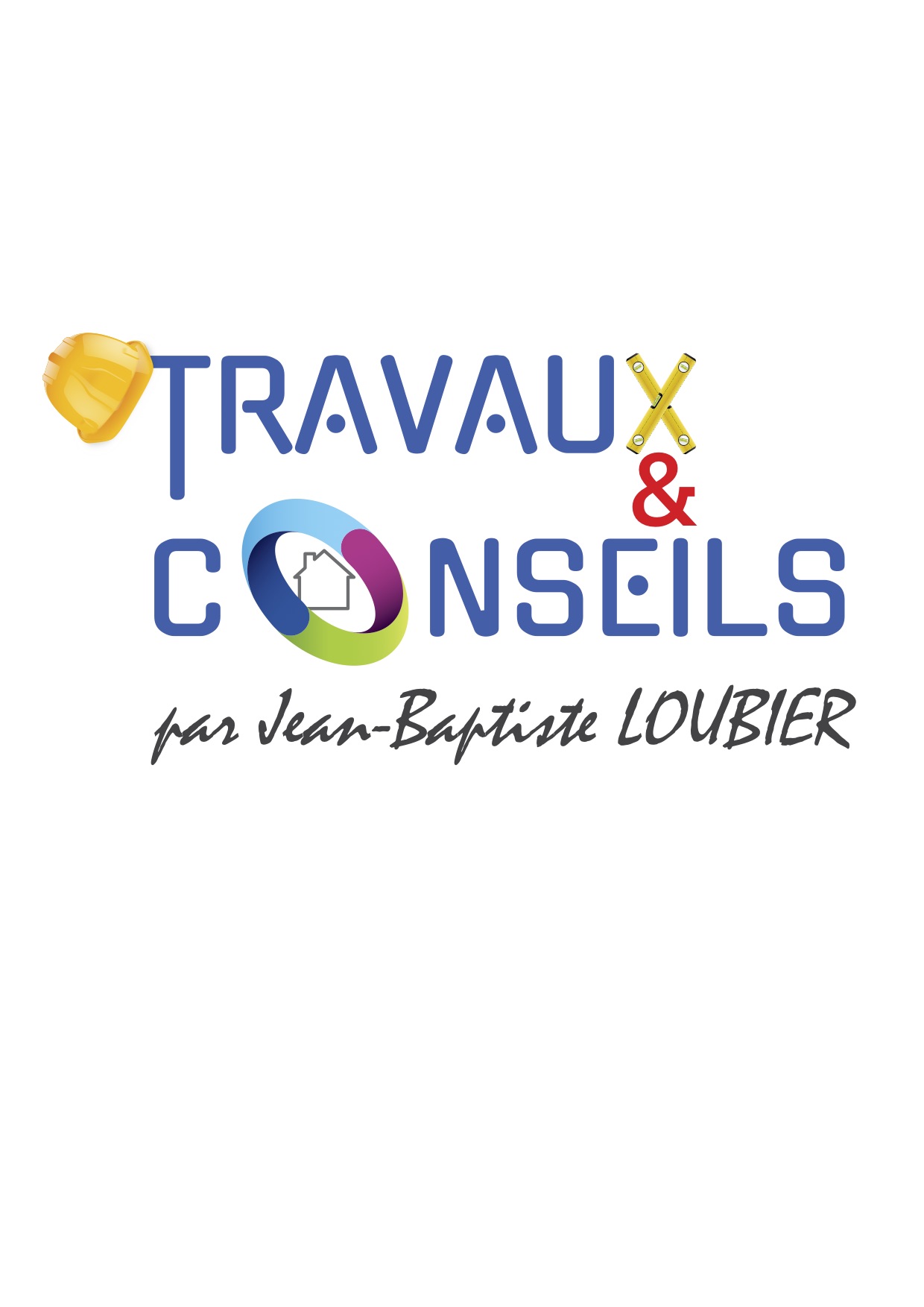 Logo de Travaux Et Conseil, société de travaux en Architecte (construction ou rénovation de maisons individuelles)