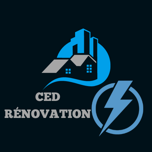 Logo de Cedrenovation, société de travaux en Petits travaux en électricité (rajout de prises, de luminaires ...)