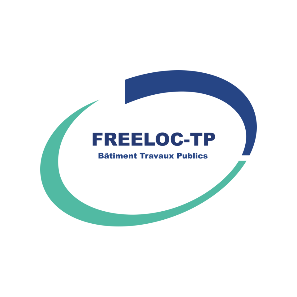 Logo de FREELOC.TP, société de travaux en Création de jardins, pelouses et de parcs