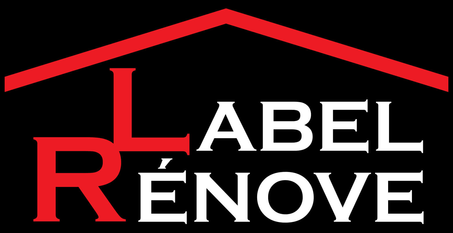Logo de LABEL RENOVE, société de travaux en Ravalement de façades