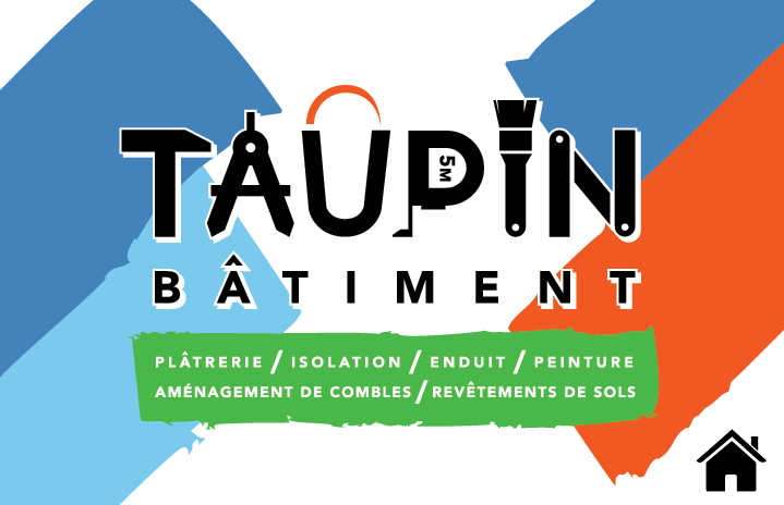 Taupin Batiment