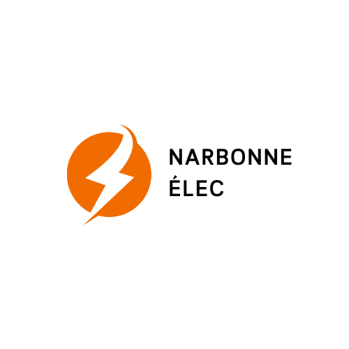 Logo de Narbonne Elec, société de travaux en Fourniture et pose d'une climatisation réversible / chauffage
