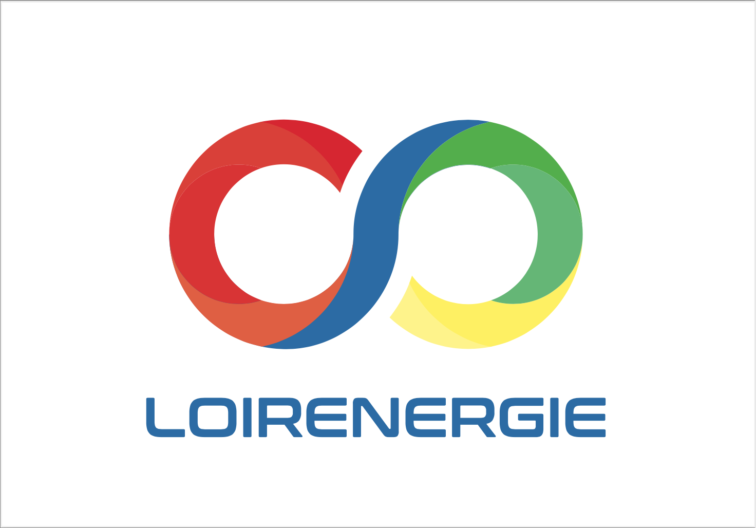 Logo de LOIRENERGIE, société de travaux en Pompe à chaleur