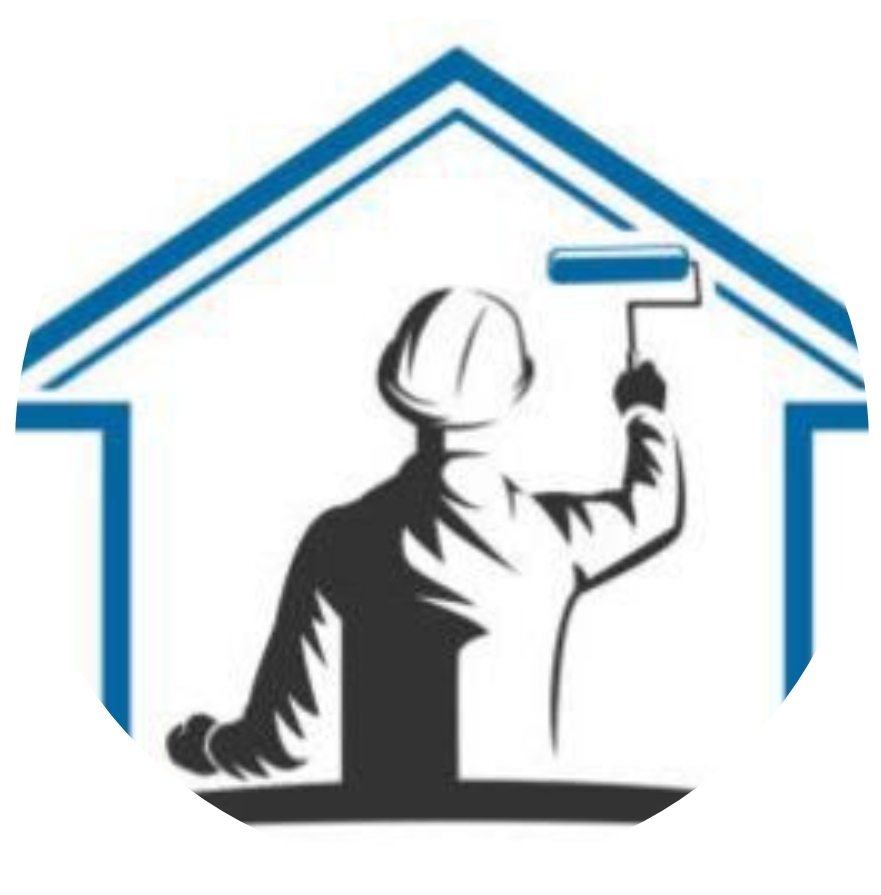 Logo de MGR rénovation, société de travaux en Construction, murs, cloisons, plafonds en plaques de plâtre