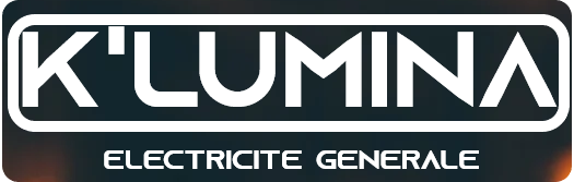 Logo de K'LUMINA, société de travaux en Installation électrique : rénovation complète ou partielle