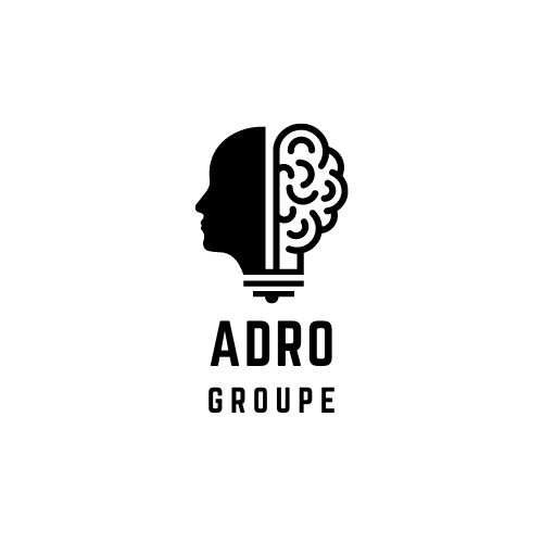 Logo de Adro Groupe, société de travaux en Installation électrique : rénovation complète ou partielle
