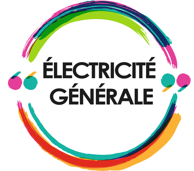 Logo de Elec service 17, société de travaux en Installation électrique : rénovation complète ou partielle