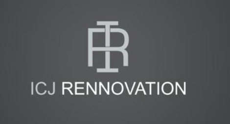 Logo de ICJ Renovation, société de travaux en Installation électrique : rénovation complète ou partielle