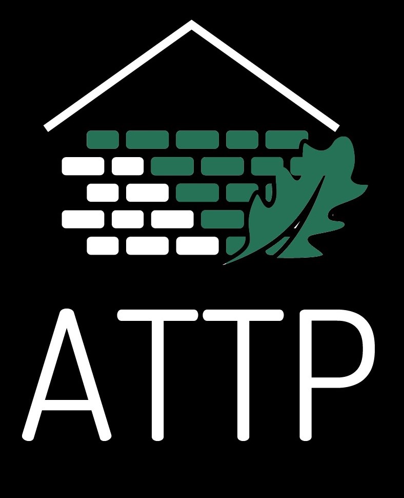 Logo de ATTP, société de travaux en Réalisation de chape béton
