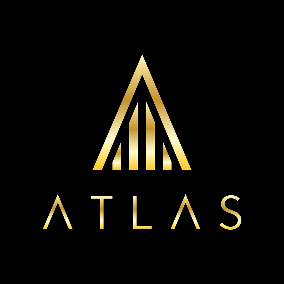 Logo de Atlas, société de travaux en Cuisine : aménagement et réalisation