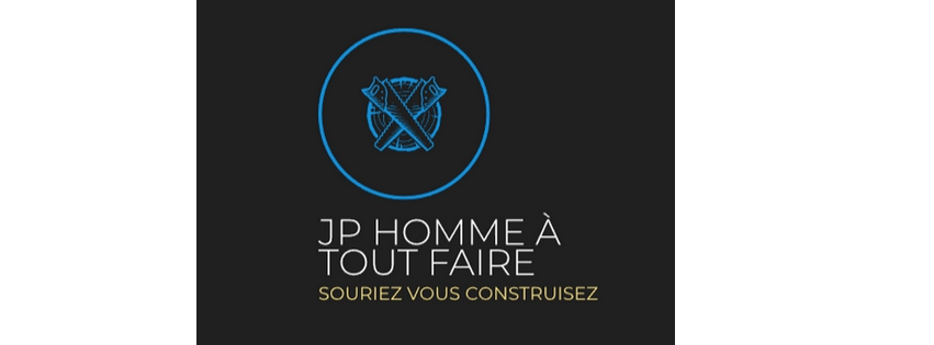 Logo de Pichonnier Julien, société de travaux en Amélioration de jardin et de terrasse