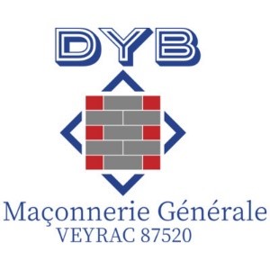 Logo de D Y Batiment, société de travaux en Construction de maison