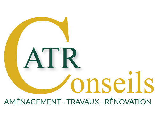 Logo de ATR Conseils, société de travaux en Peinture : mur, sol, plafond