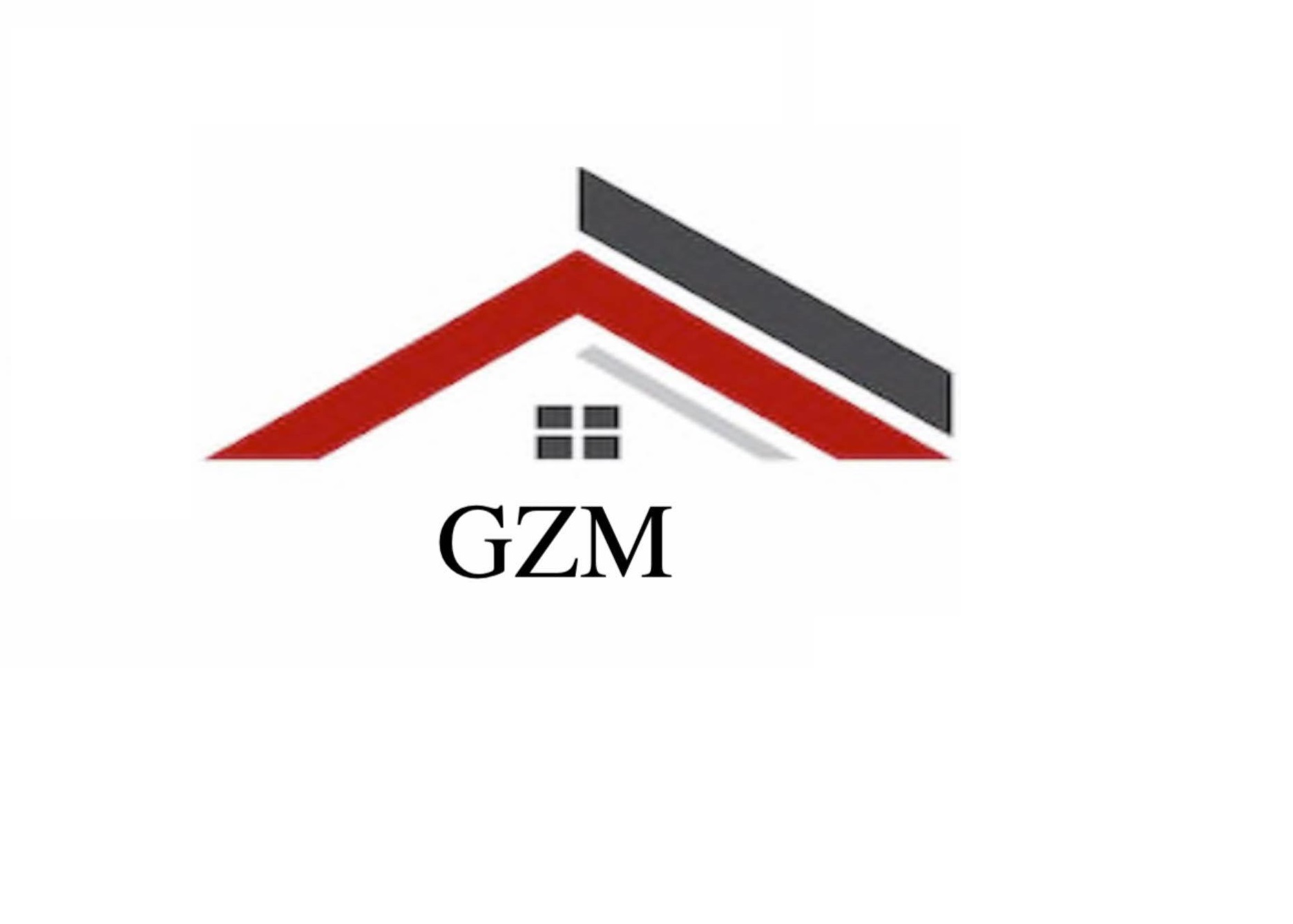 Logo de GZM PEINTURE, société de travaux en Peinture : mur, sol, plafond