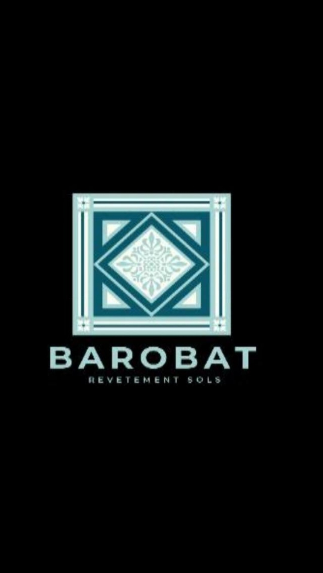 Logo de Baro Bat, société de travaux en Fourniture et pose de carrelage