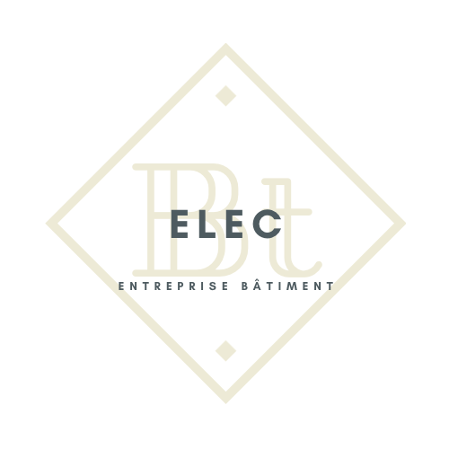 Logo de BT ELEC, société de travaux en Petits travaux en électricité (rajout de prises, de luminaires ...)