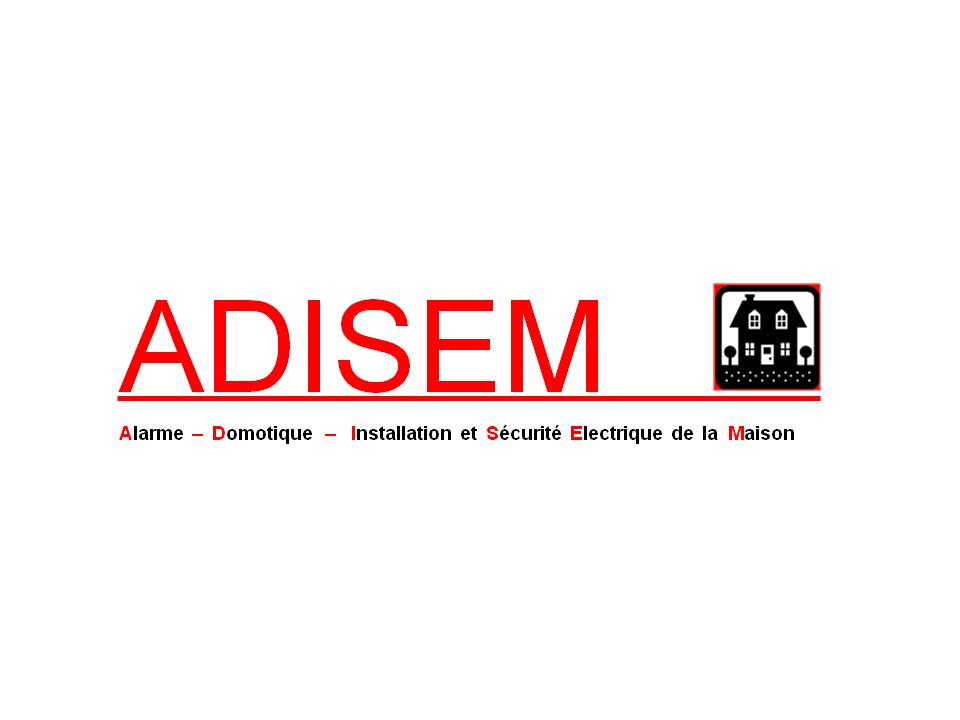Logo de ADISEM, société de travaux en Dépannage électrique