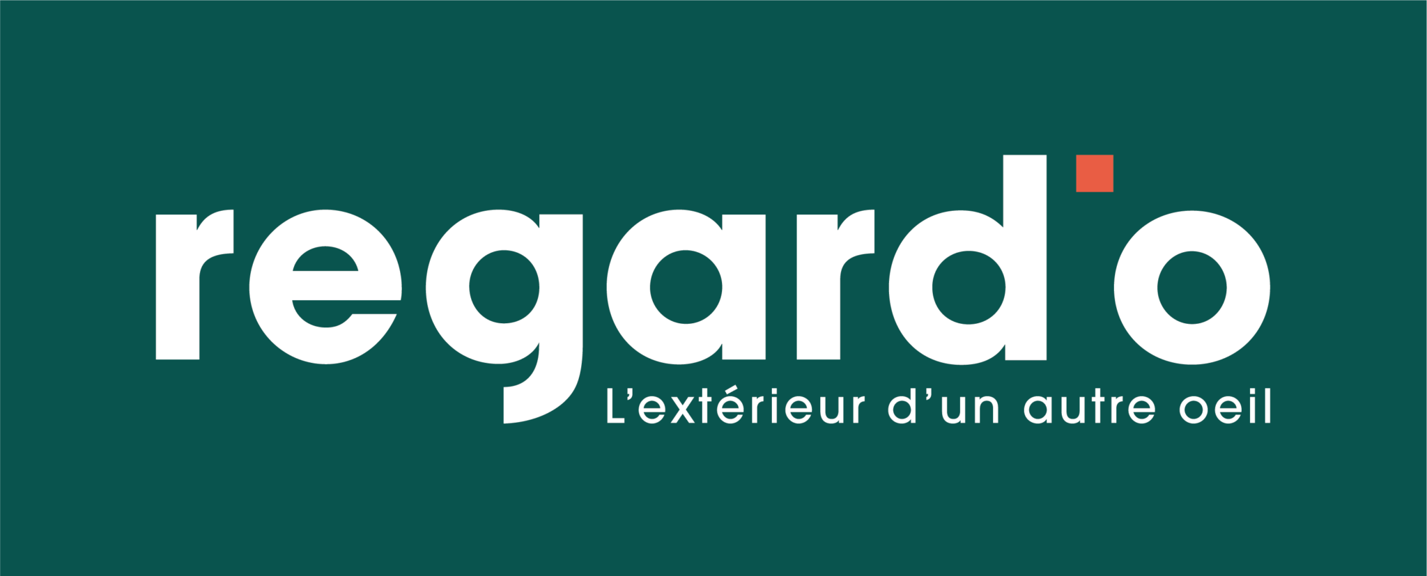 Logo de Regard'o, société de travaux en Contôle de canalisations