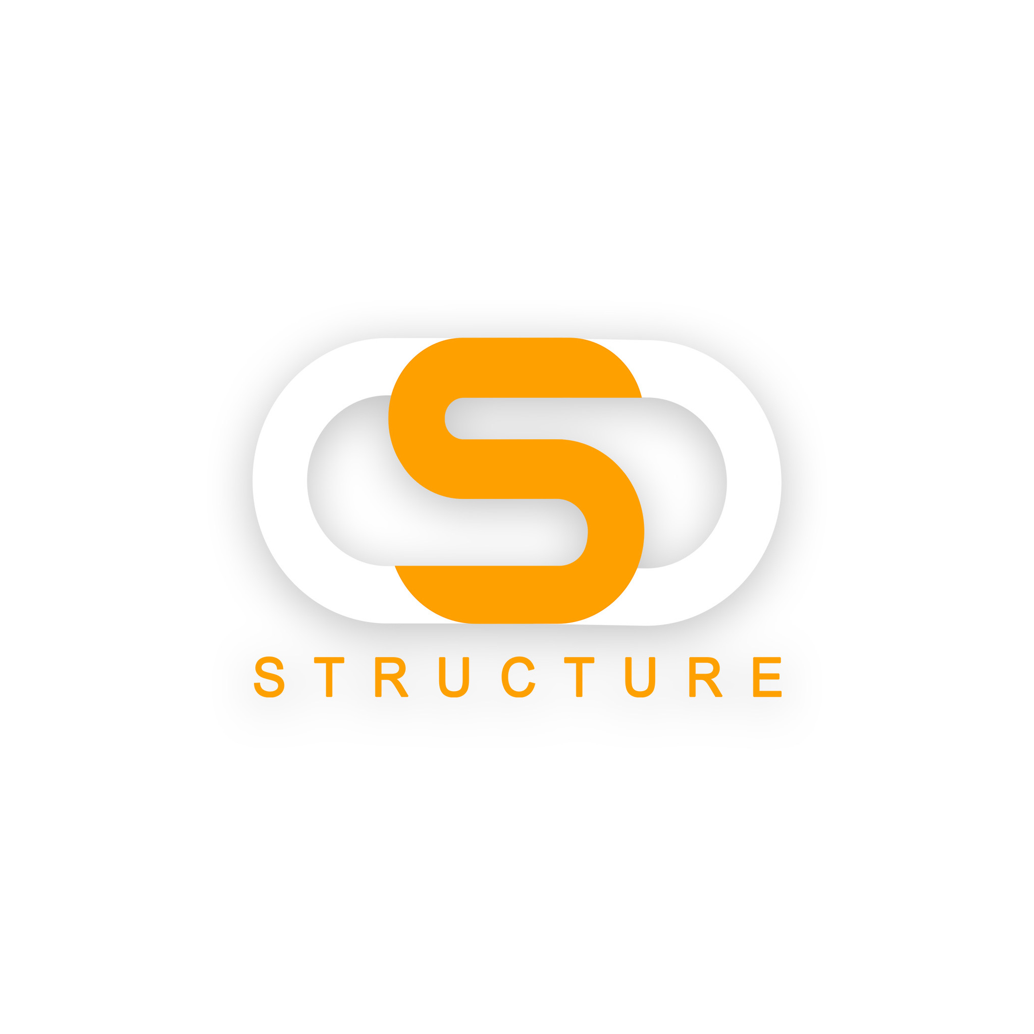 Logo de CSD STRUCTURE, société de travaux en bâtiment