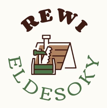 Logo de rewi eldesoky, société de travaux en Etanchéité - Isolation des toitures